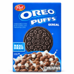 Oreo Puffs - 10 oz
