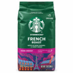 Starbucks French Roast Dark- 12 oz