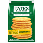 Tate's Lemon Cookies - 7 oz